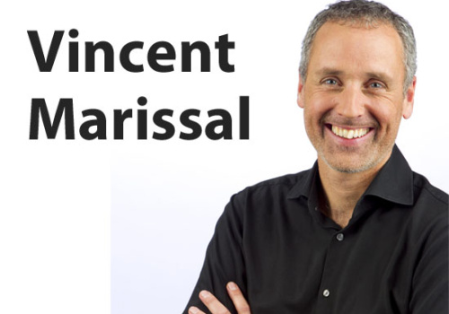 Vincent Marissal