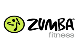 logo Zumba fitness