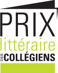 Affiche Prix littéraire des collégiens