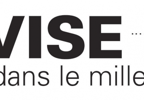 Affiche Vise-dans-le mille