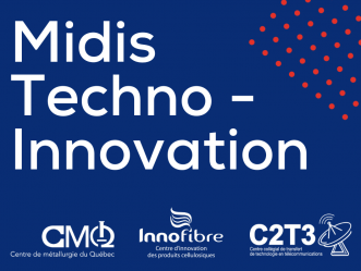 Midis Techno-Innovation