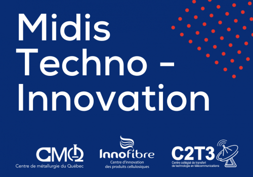 Midis Techno-innovation