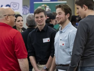 Retour du FestiStages au cégep : un lien direct avec la relève