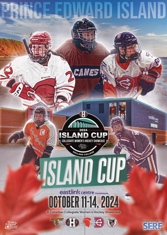 Island Cup