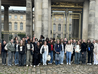 Moments inoubliables pour nos étudiants et étudiantes en Musique à Soissons