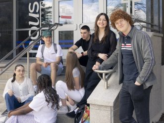 Portes ouvertes au Cégep de Trois-Rivières